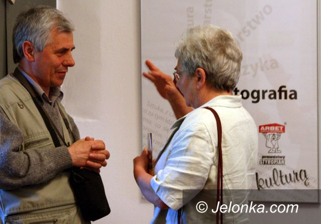 JELENIA GÓRA: Fotograficzna pamiątka z Chin