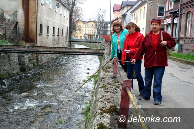 JELENIA GÓRA: Koniec samowolki wandali w Sobieszowie