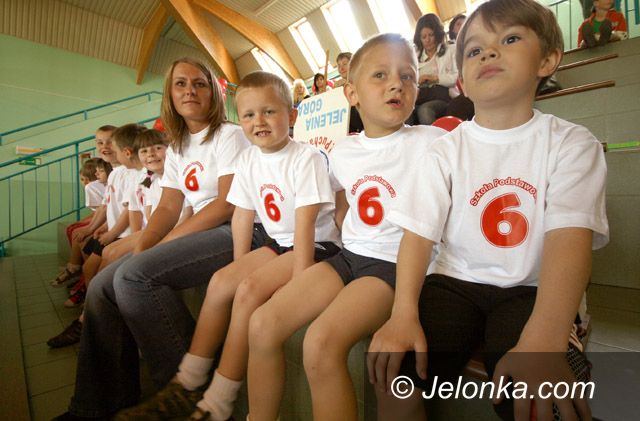 JELENIA GÓRA: Wszystko dla bezpieczeństwa nie tylko najmłodszych