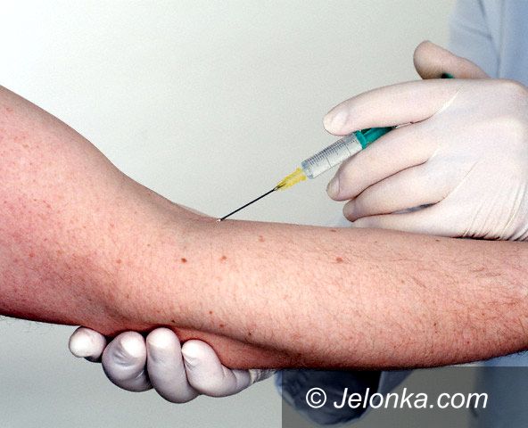 Region Jeleniogórski: Najlepszego pielęgniarkom w ich święto