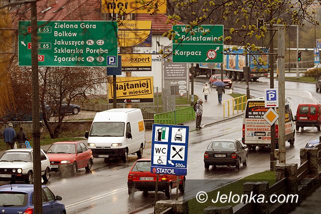 JELENIA GÓRA: Będzie jeszcze jedna galeria handlowa!