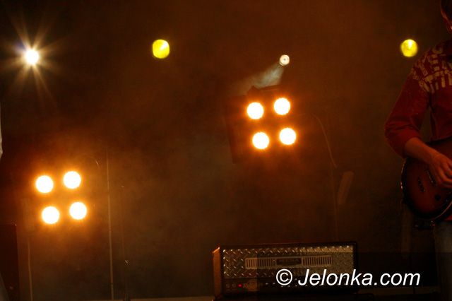 JELENIA GÓRA: Studenckie decybele zakłóciły ciszę nocną