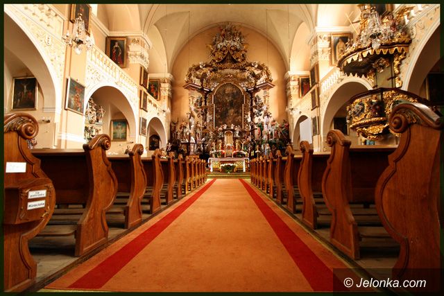 JELENIA GÓRA: Zakazane fotografie