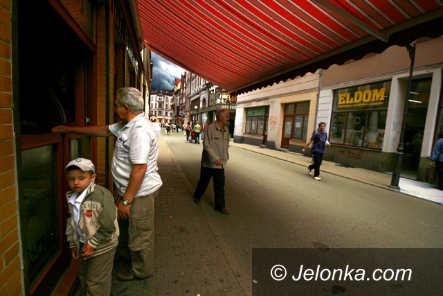 JELENIA GÓRA: Markizy wracają do łask
