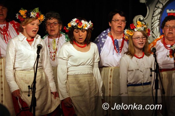 JELENIA GÓRA: Ni ma jak Lwów – w piosence