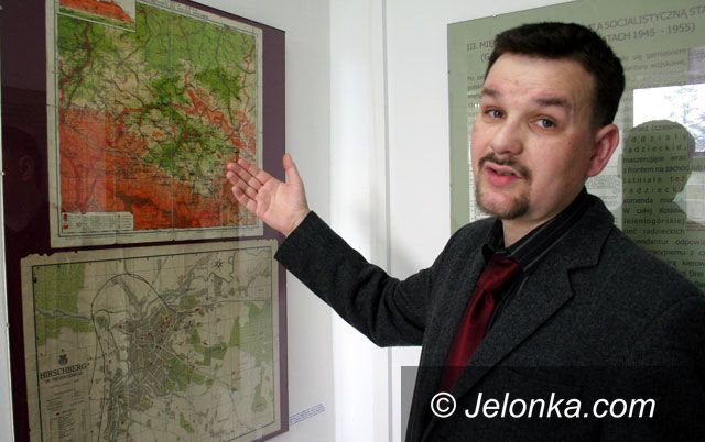 JELENIA GÓRA: W skansenie pamiętają o wojsku