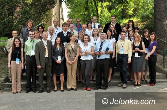 JELENIA GÓRA: Przyszli profesorowie błysnęli wiedzą