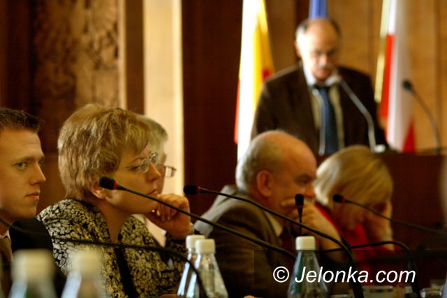JELENIA GÓRA: Zgrzyty w Platformie Obywatelskiej