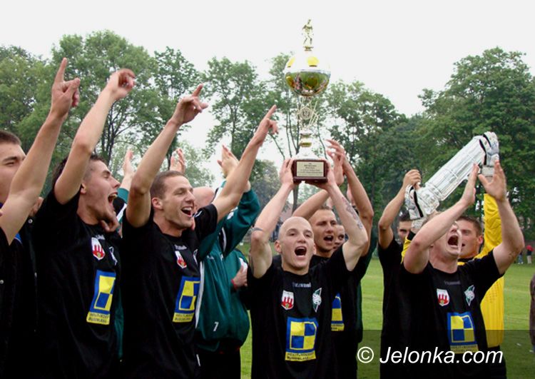 MIRSK: W finale okręgowego Pucharu Polski wygrał BKS