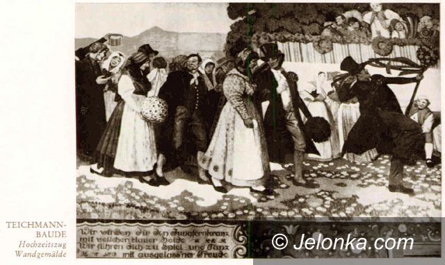 Region Jeleniogórski: Wielka misja tajnego radcy