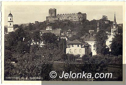 Region Jeleniogórski: Warownia za stówkę