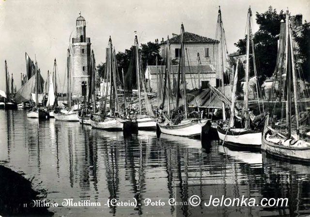 JELENIA GÓRA: Z ratusza do ziemi włoskiej