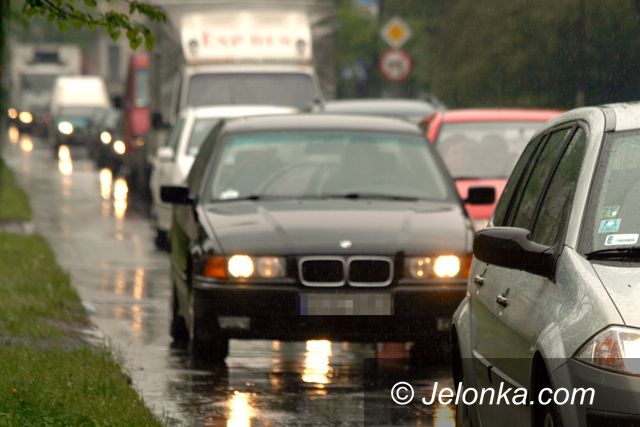 Dolny Śląsk: Zagrożona obwodnica południowa