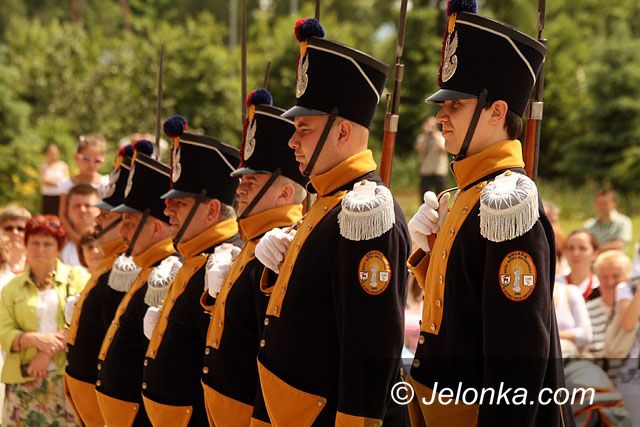 JELENIA GÓRA: Gorące Święto Matki przy cieplickiej parafii