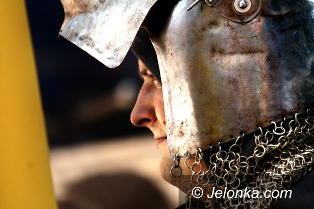 JELENIA GÓRA: Zostań aktorem na 900–lecie grodu Krzywoustego