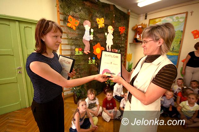 JELENIA GÓRA: Ulubione Przedszkole Jelonki – plebiscyt rozstrzygnięty