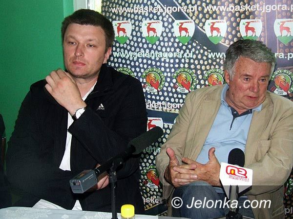 JELENIA GÓRA: Wzmocnienia Kolegium Karkonoskiego AZS
