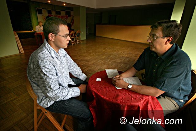 JELENIA GÓRA: Historyczne wyzwanie dla 130 ludzi