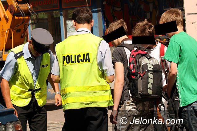 Dolny Śląsk: Będą kary za wagary