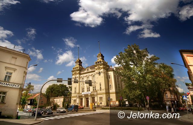 JELENIA GÓRA: Skomplikowana niemieckość