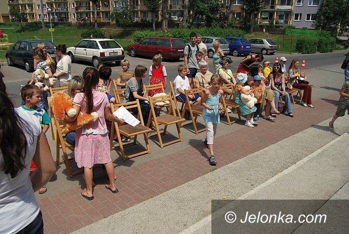 JELENIA GÓRA: Nagrodzeni za dobre piosenki