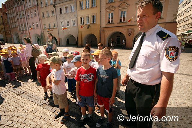 JELENIA GÓRA: Pierwsze prawo jazdy – bezpieczniejsi na drodze