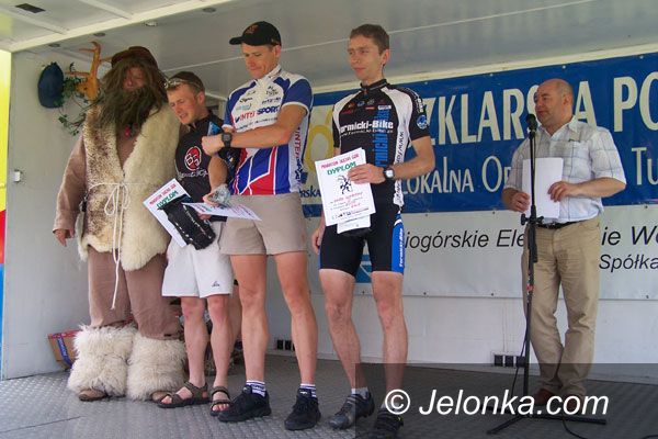 SZKLARSKA PORĘBA: Udany Maraton Ducha Gór
