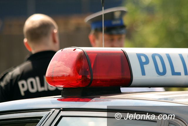 JELENIA GÓRA: Miej baczenie na oszusta!