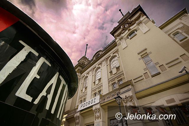 JELENIA GÓRA: Co dalej w Teatrze Jeleniogórskim?