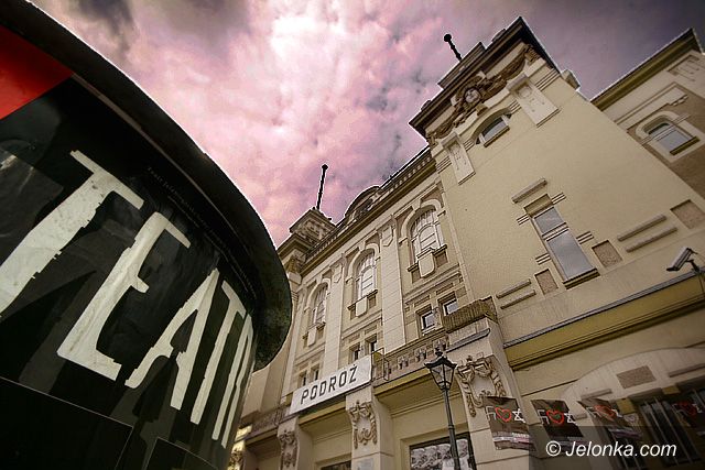 JELENIA GÓRA: Co dalej w Teatrze Jeleniogórskim?