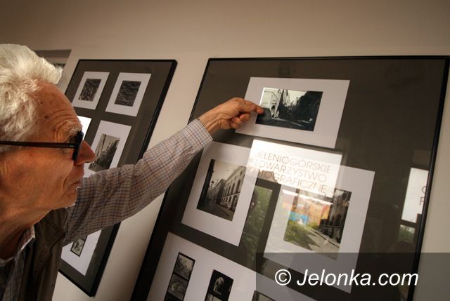 JELENIA GÓRA: Z jeleniogórskiego archiwum X