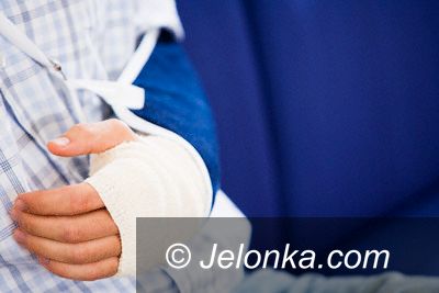 JELENIA GÓRA: Twarde serce chirurga