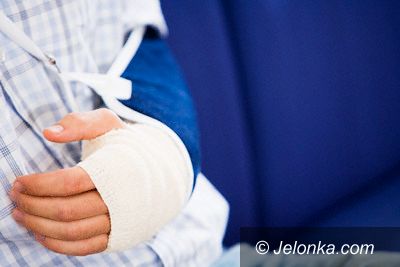 JELENIA GÓRA: Twarde serce chirurga