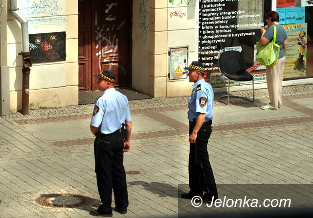 JELENIA GÓRA: Cieplice bardzo (nie)kulturalne