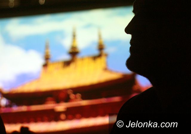 JELENIA GÓRA: Idą wakacje – Chiny hitem
