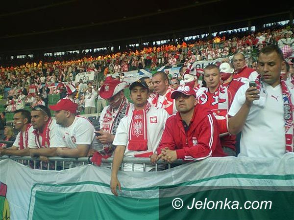 WIEDEŃ: Futboliści i przyjaciele Pub Gola w Wiedniu