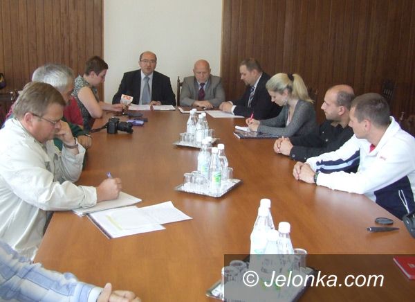 JELENIA GÓRA: Ratowanie najstarszego klubu w mieście – Karkonosze