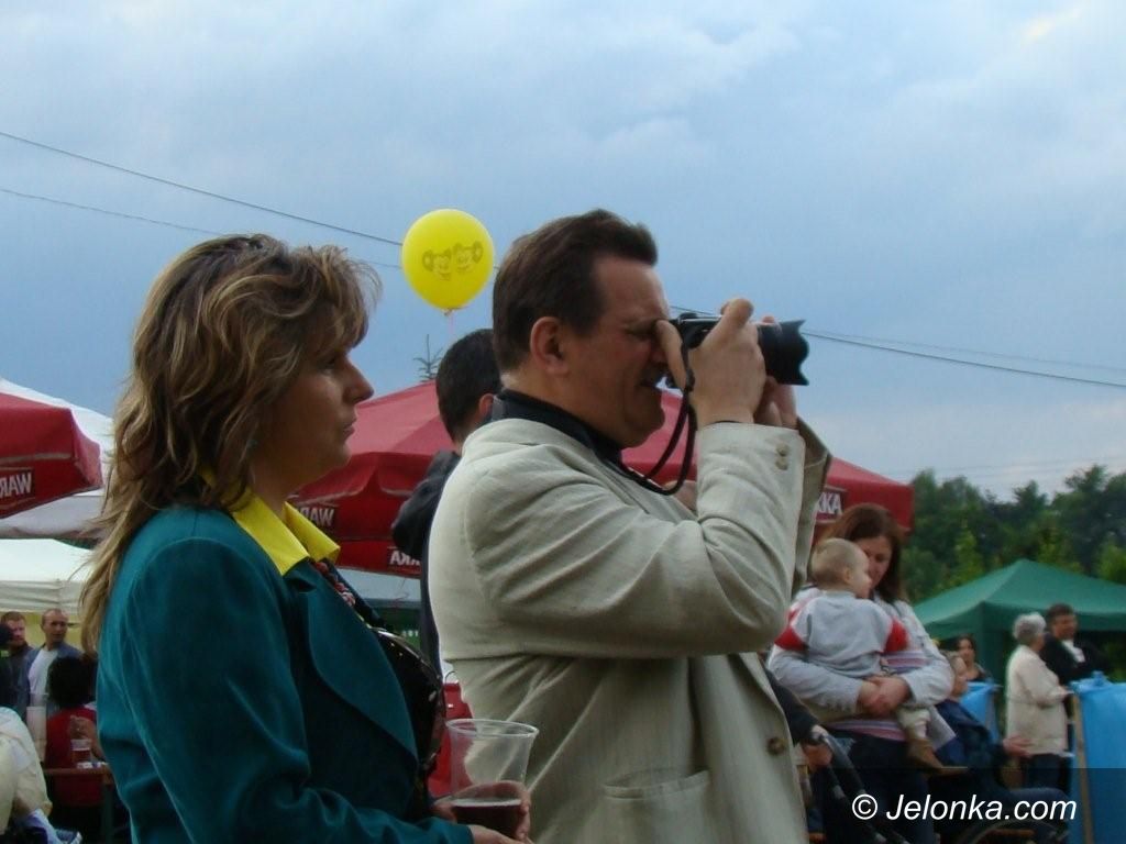 JELENIA GÓRA: Zabawa z pomysłem, czy bezsensowny ubaw