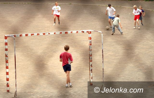JELENIA GÓRA: Jelenia Góra współgospodarzem Euro 2012?