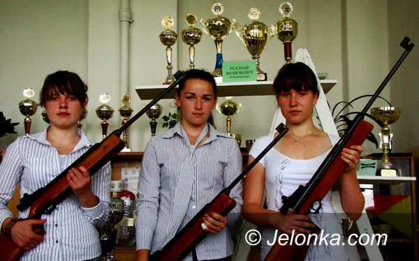 Jelenia Góra: Sportowo w Żeromie