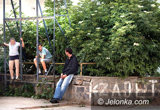 JELENIA GÓRA: Pierwsza „jaskółka” nowej galerii handlowej