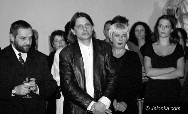 Dolny Śląsk: Piotr Łazarkiewicz – in memoriam