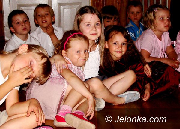JELENIA GÓRA: Już nie pod przedszkolnym „Parasolem”