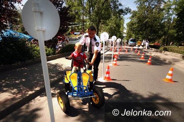 JELENIA GÓRA: Festyn bliżej Pana Boga