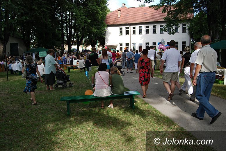JELENIA GÓRA: Wiara bez zabawy jest martwa