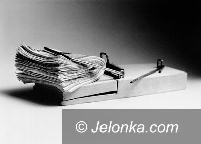 JELENIA GÓRA: Naciągacze wkręcają naiwnych telefonicznie i listownie