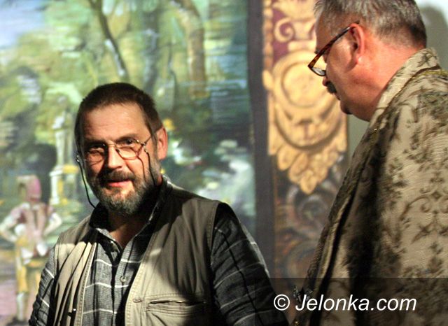 JELENIA GÓRA: Będą dwa teatry, mniej pieniędzy i więcej kłopotów?