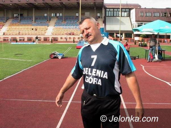 SZCZECIN: Sukcesy niepełnosprawnych lekkoatletów Start Simet