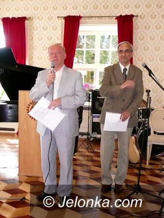 JELENIA GÓRA: Nowy prezydent na czele rotarian