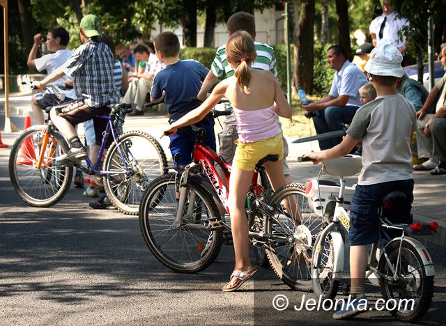 JELENIA GÓRA: Partactwo głównym grzechem drogowców